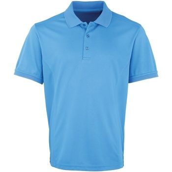 Premier Polo Coolchecker para hombre