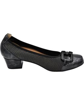 de D`CUTILLAS DOCTOR CUTILLAS 81251 SALON PLANTILLA EXTRAIBLE MUJER NEGRO