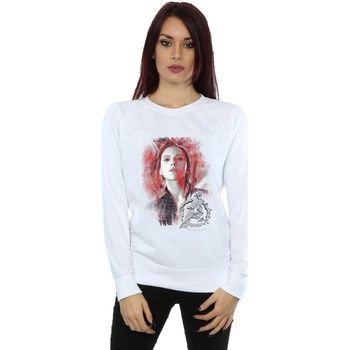Marvel Jersey Avengers Endgame para mujer