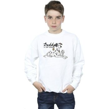 Disney Jersey 101 Dalmatians Top Dog para niño