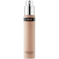 prada reveal skin optimising foundation refill 30ml various shades - mc45 - medium cool refill