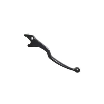 Palanca de control del manillar Suzuki DR 800 S Big brake negro