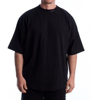 Palm Angels Camiseta PMAA002F22JER0031 para hombre