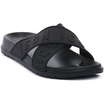 Icon Chanclas NERO NERO para hombre