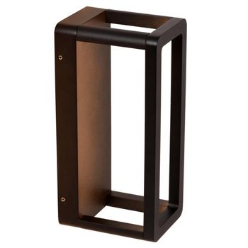 Aplique de exterior led narvik (9.2w)