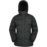 mountain warehouse chaquetas snow para hombre
