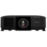 epson eb-pu2010b proyector ansi 3lcd wuxga 10000 lumenes negro
