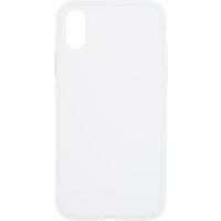 iphone x  xs case - clear