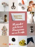 maestros de la costura 10 prendas para hacer al menos una vez en la vida