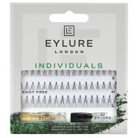 eylure individual lash combination pack - ultra black