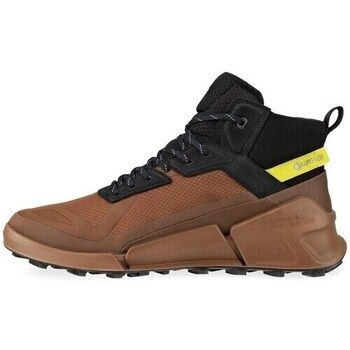 Ecco Botines Biom 2.1 Mountain Mid Gtx para hombre