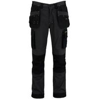 dunlop pantalones endurance para hombre