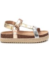 de xti sandalia nina kids 151267 oro