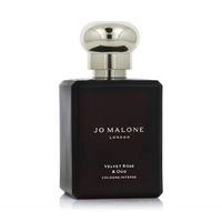 perfume mujer jo malone velvet rose  oud edc 50 ml