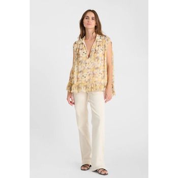 Le Temps des Cerises Camiseta tirantes Arriba LEANA para mujer