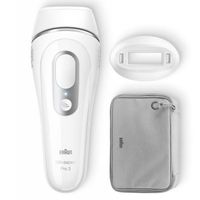 depiladora de luz pulsada bran silk expert pl3020 tecnologia skin pro luz pulsada ipl