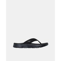 skechers chanclas 141459 go walk flex sandal holly para mujer
