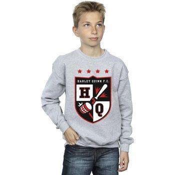 Dc Comics Jersey FC para niño