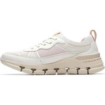 Clarks Deportivas Moda Nature X Cove para mujer