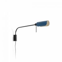 aplique de pared martinica brazo xl