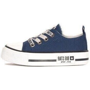 Big Star Zapatillas KK374070 para niña