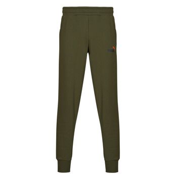 Puma Pantalón chandal ESS+ 2 COL LOGO PANTS FL CL para hombre