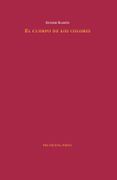 el cuerpo de los colores