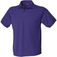 henbury polo hb400 para hombre