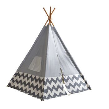 Teepee Moderno - Gris