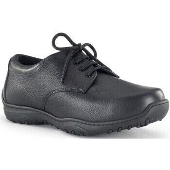 Calzamedi Zapatos Hombre 2089 negro para hombre