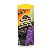 clean up wipes