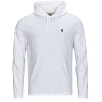 polo ralph lauren camiseta manga larga camiseta con capucha para hombre