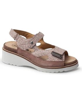 de CALZAMEDI SANDALIA THANA BEIGE