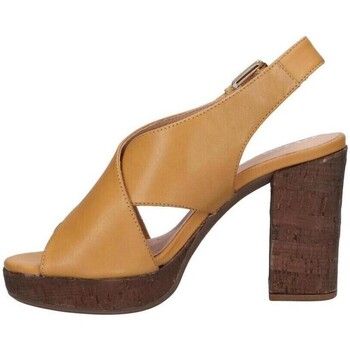 Geox Zapatos de tacón D02GRC 00043 D GERBERA HIGH para mujer