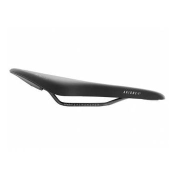 Sillín Fizik Arione R3 Open Kium Negro Carretera Large