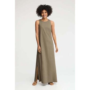 Polo Club Vestido largo ITACA DRESS CL para mujer