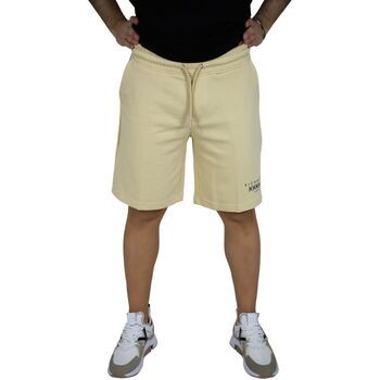 Richmond X Short UMP25007BE para hombre