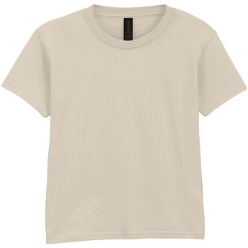 Gildan Camiseta Softstyle para niño