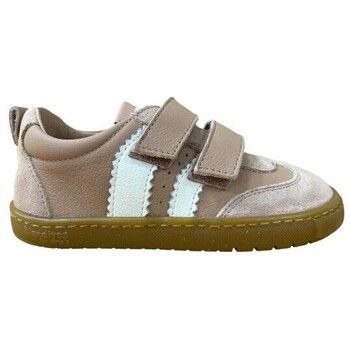 Blanditos Zapatillas DELFIN AUTOADHERENTE Rosa para niña