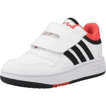 adidas Zapatillas Hoops 3.0 Cf I para niño