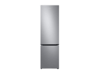 reacondicionado seminuevo excelente frigorifico combi - samsung rb38c705cs9ef all around cooling 203 cm 390 l wifi inox