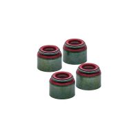 sello de aceite de vastago de valvula harley-davidson shovelhead 1200 kit 4pz kibblewhite