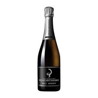 billecart-salmon brut champagne reserva 75 cl 12 vol