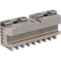 mordazas basicas bison-bial para mandril 3204-125 kpl sp 3500 3200-125
