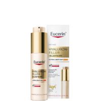 eucerin hyaluron-fillerelasticity ultra-light day care spf50 50ml