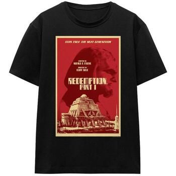 Star Trek Tops y Camisetas The Next Generation Season 4 Episode 26 para mujer