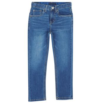 Levis Pantalón pitillo 512 SLIM TAPER para niño