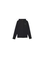 chaqueta de trail nnormal active warm svart hombre negro