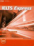 ielts express interm ejercicioscd