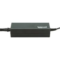 iggual cargador universal 65w